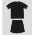 Feyenoord Replica Away Minikit 2024-25 Short Sleeve (+ pants)